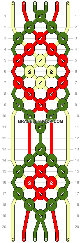 Normal pattern #199600 pattern