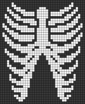 Alpha pattern #199602