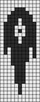 Alpha pattern #199604
