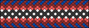 Normal pattern #199607