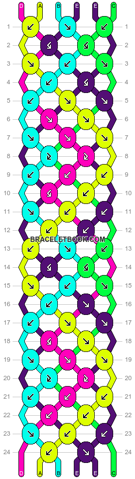Normal pattern #199608 pattern