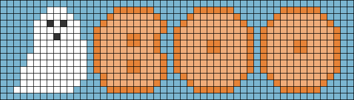 Alpha pattern #199611 preview