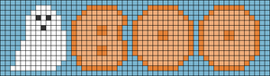 Alpha pattern #199611