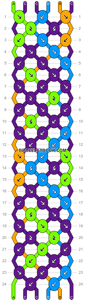 Normal pattern #199612 pattern