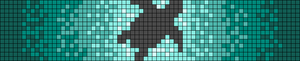 Alpha pattern #199613