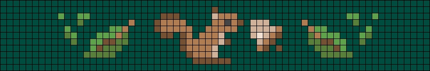 Alpha pattern #199614 preview