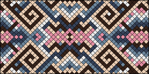 Normal pattern #199615