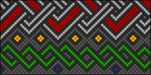 Normal pattern #199616