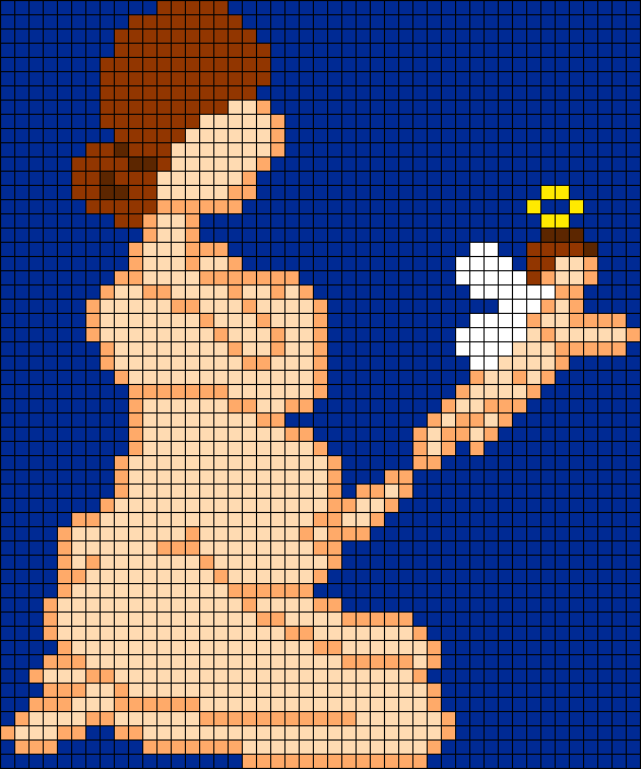 Alpha pattern #199619 preview