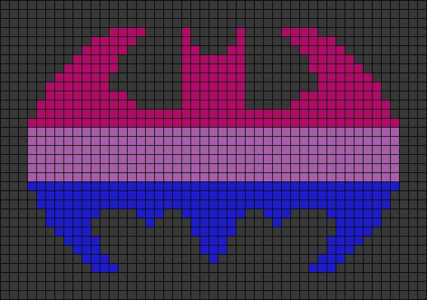 Alpha pattern #199620 preview