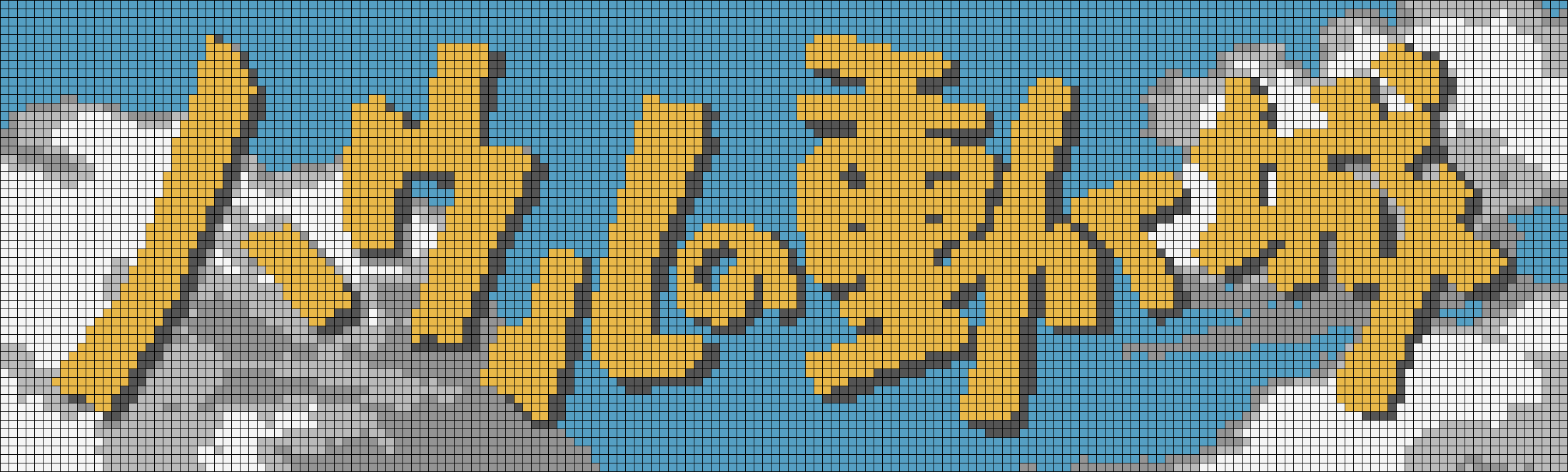 Alpha pattern #199622 preview