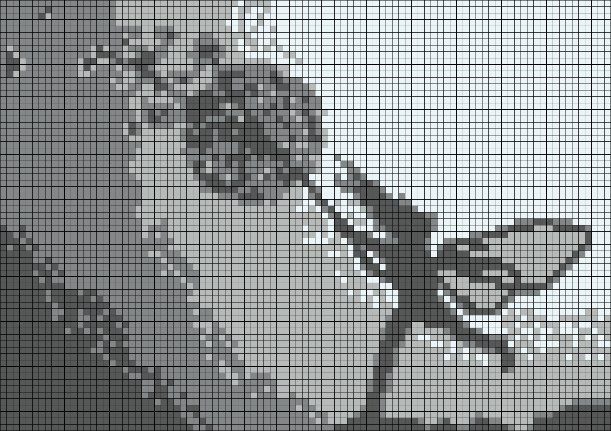 Alpha pattern #199623 preview