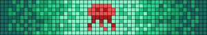 Alpha pattern #199624