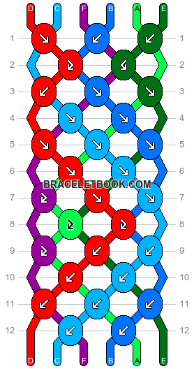 Normal pattern #199625 pattern