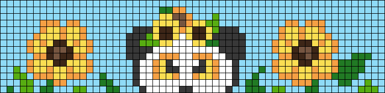Alpha pattern #199626 preview
