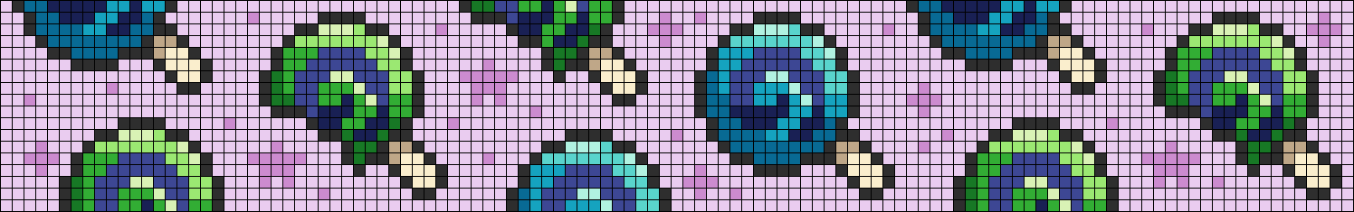 Alpha pattern #199630 preview
