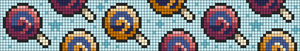 Alpha pattern #199631