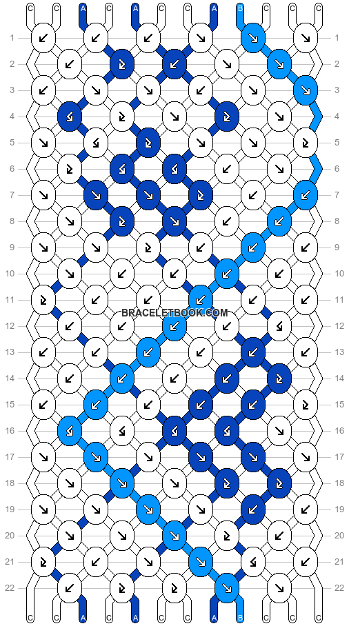 Normal pattern #199632 pattern