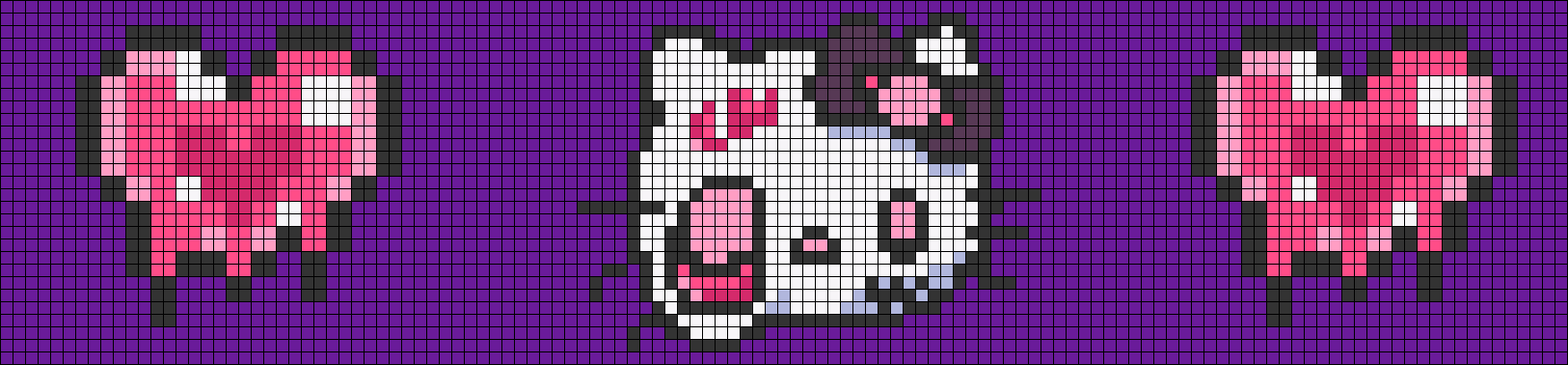 Alpha pattern #199634 preview