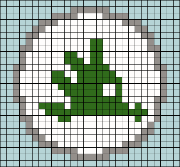 Alpha pattern #199635 preview