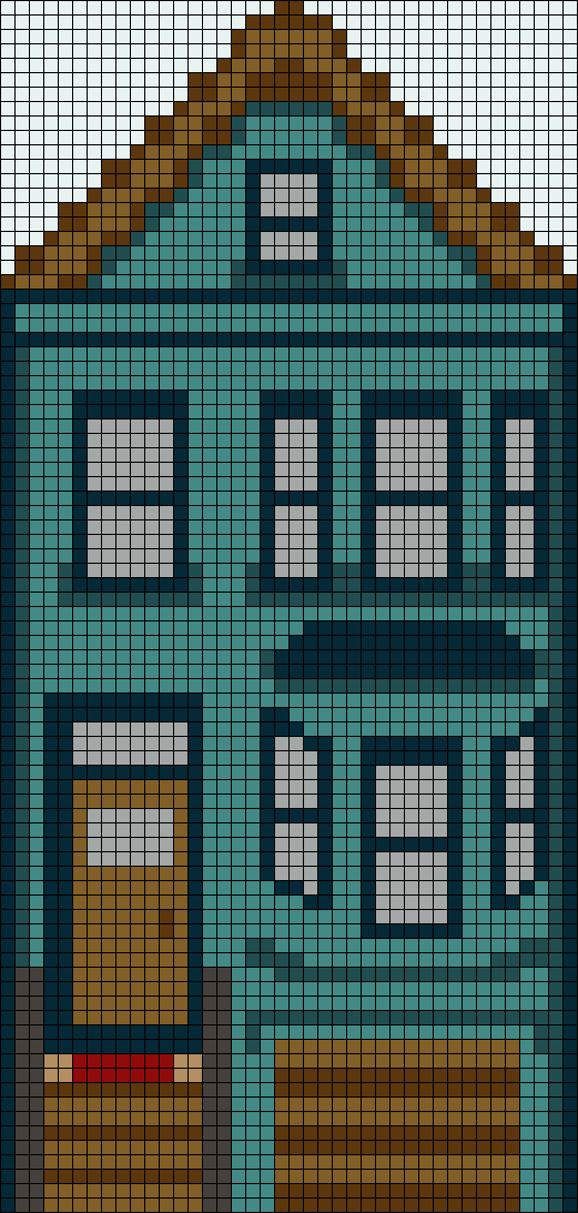 Alpha pattern #199638 preview