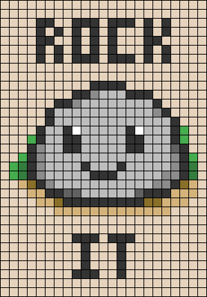 Alpha pattern #199644 preview