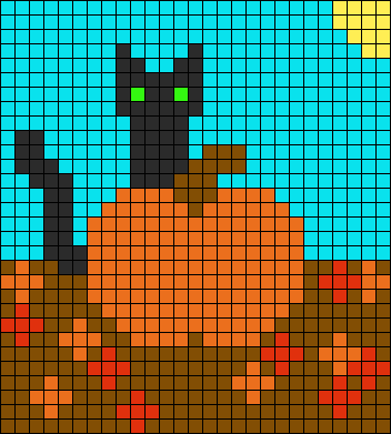 Alpha pattern #199645 preview