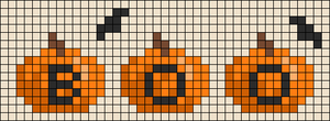Alpha pattern #199648