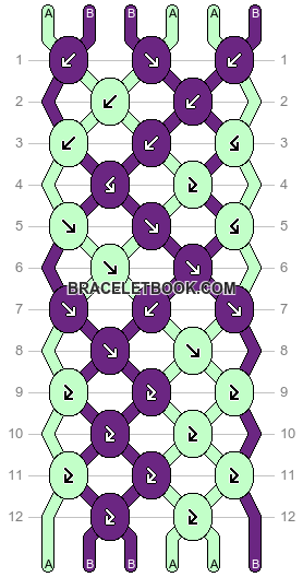 Normal pattern #199657 pattern
