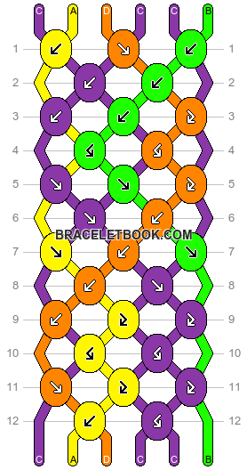 Normal pattern #199658 pattern