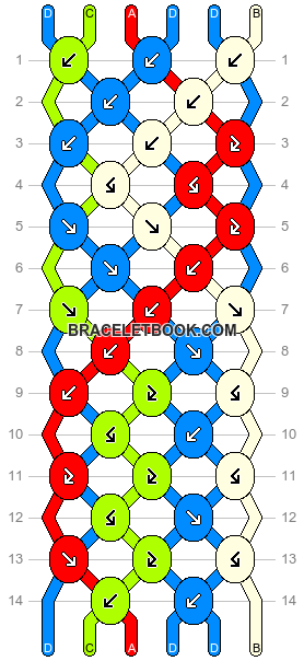 Normal pattern #199660 pattern