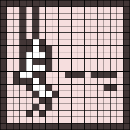 Alpha pattern #199662 preview