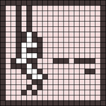 Alpha pattern #199662