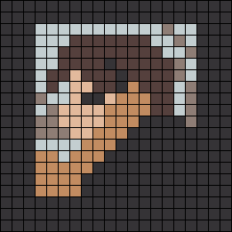 Alpha pattern #199663 preview