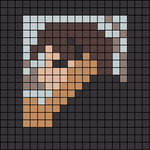 Alpha pattern #199663