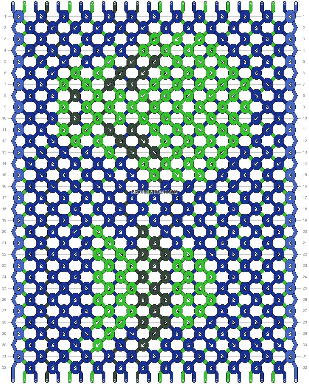 Normal pattern #199664 pattern