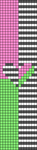 Alpha pattern #199665
