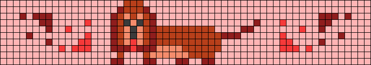Alpha pattern #199670 preview