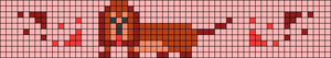 Alpha pattern #199670