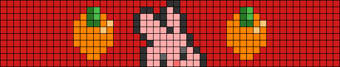 Alpha pattern #199673 preview
