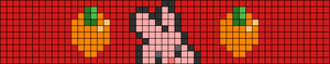 Alpha pattern #199673