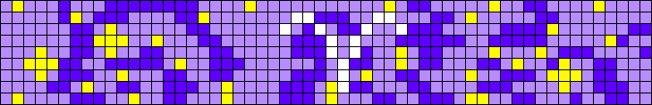 Alpha pattern #199674 preview