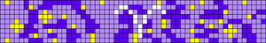 Alpha pattern #199674