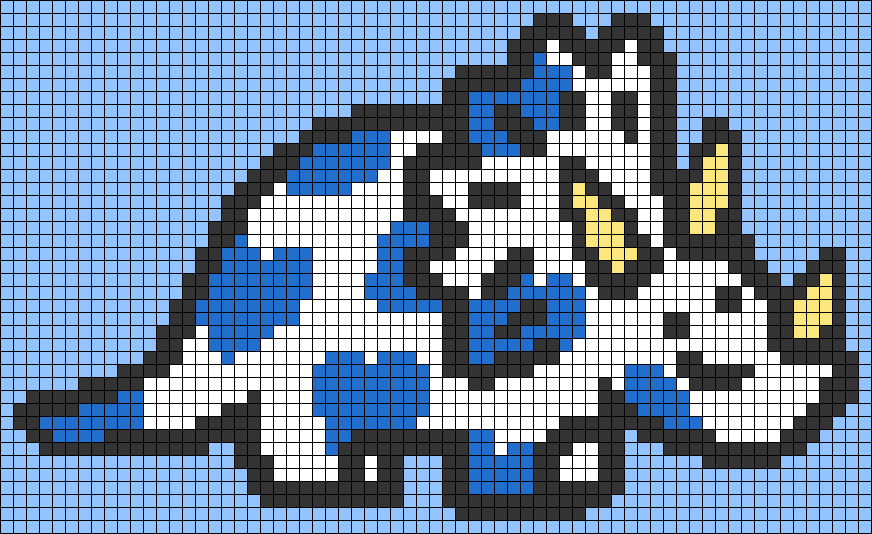 Alpha pattern #199675 preview