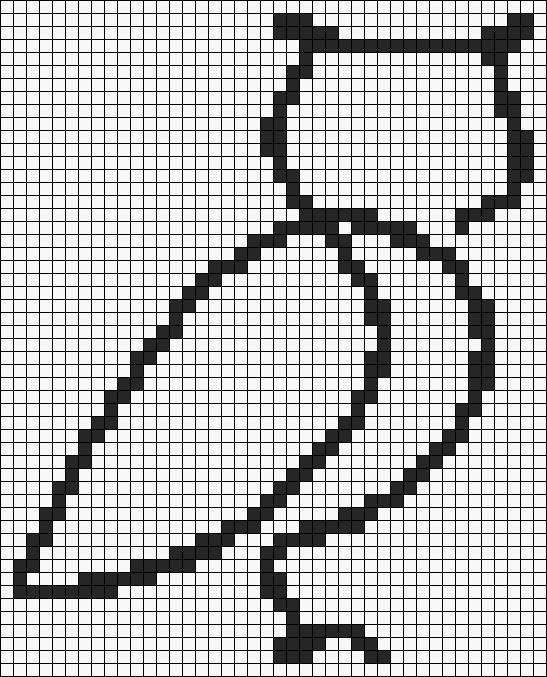 Alpha pattern #199676 preview