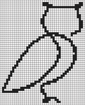 Alpha pattern #199676