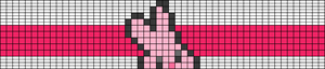 Alpha pattern #199678