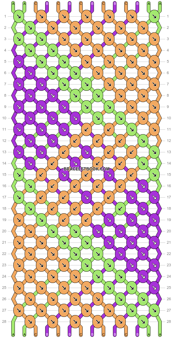 Normal pattern #199679 pattern
