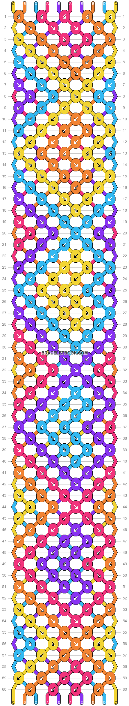 Normal pattern #199681 pattern
