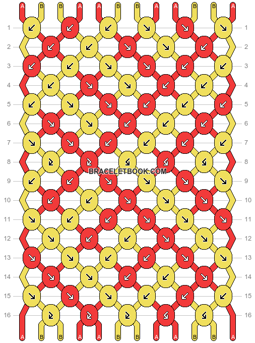 Normal pattern #199682 pattern